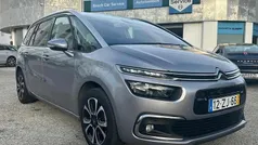 Usado 2019 Citroën C4 Business Class Monovolume | € 15.999 (Preço justo)