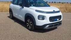 Usado 2018 Citroën C3 Aircross SUV | € 12.500 (Preço justo)