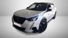 Usado 2021 Peugeot 2008 GT SUV | € 20.990 (Preço justo)