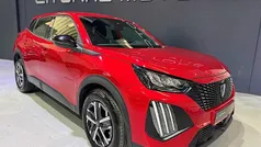 Usado 2024 Peugeot 2008 Style SUV | € 19.900 (Preço justo)