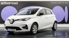 Usado 2020 Renault Zoe Zen Citadino | € 12.990 (Bom preço)