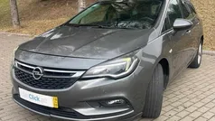 Usado 2018 Opel Astra Edition Carrinha | € 9.950 (Preço justo)