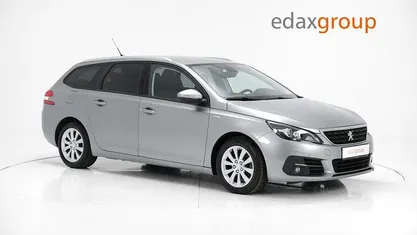 Usado 2020 Peugeot 308 SW Carrinha | € 12.890 (Super Preço)