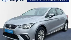 Usado 2019 Seat Ibiza Style | € 13.500 (Preço justo)