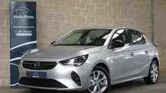Cinzento Usado 2023 Opel Corsa Elegance | € 14.230 (Bom preço)