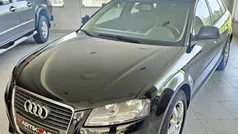 Usado 2010 Audi A3 Ambiente Citadino | € 10.999 (Preço justo)