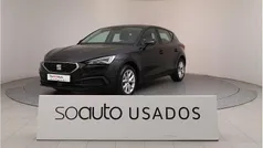Usado 2021 Seat Leon Style | € 17.990 (Preço justo)