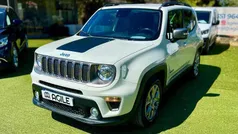Branco Usado 2019 Jeep Renegade SUV | € 18.900 (Preço justo)