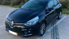 Usado 2018 Renault Clio GrandTour Carrinha | € 9.000 (Bom preço)