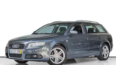 Usado 2007 Audi A4 Carrinha | € 6.500 (Super Preço)