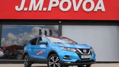 Usado 2020 Nissan Qashqai N-Connecta SUV | € 17.490 (Bom preço)