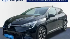 Preto Usado 2023 Renault Clio V Evolution | € 17.500 (Preço justo)