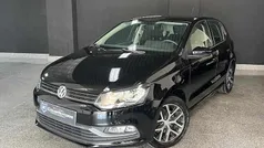 Usado 2017 VW Polo | € 11.900 (Preço justo)