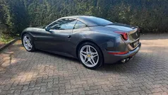 Usado 2014 Ferrari California Cabrios | € 149.990