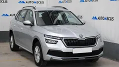 Usado 2023 Skoda Kamiq SUV | € 18.900 (Preço justo)