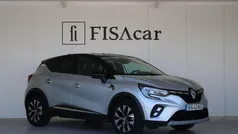 Usado 2023 Renault Captur SUV | € 17.400 (Bom preço)