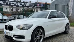 Usado 2012 BMW 118 Citadino | € 11.490 (Preço justo)
