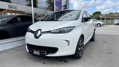 Usado 2019 Renault Zoe LIMITED Citadino | € 12.900 (Bom preço)