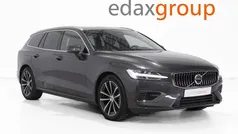 Usado 2023 Volvo V60 Carrinha | € 37.490 (Preço justo)