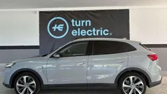 Cinzento Usado 2024 MG Marvel R SUV | € 29.900 (Bom preço)