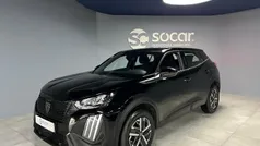 Preto Usado 2024 Peugeot 2008 SUV | € 19.900 (Bom preço)
