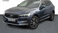 Usado 2021 Volvo XC60 Inscription SUV | € 39.980 (Preço justo)