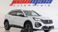 Branco Novo 2025 Peugeot 2008 Allure SUV | € 34.500 (Preço justo)