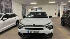 Usado 2024 Citroën C4 PureTech Sedan | € 22.490 (Preço justo)