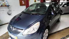Usado 2008 Opel Corsa | € 5.499 (Preço justo)