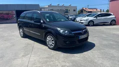 Usado 2007 Opel Astra Cosmo Citadino | € 4.500 (Preço justo)