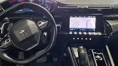 Preto Usado 2021 Peugeot 508 Active Carrinha | € 17.499 (Super Preço)