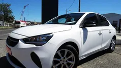 Usado 2021 Opel Corsa Business Edition | € 10.900 (Preço justo)