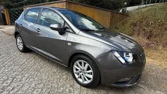 Usado 2016 Seat Ibiza Reference | € 8.950 (Preço justo)