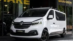 Branco Usado 2020 Renault Trafic Equilibre Van | € 30.990 (Preço justo)