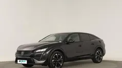 Preto Usado 2024 Peugeot 408 Allure Sedan | € 30.490 (Preço elevado)