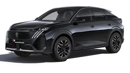 Preto Usado 2025 Peugeot 3008 Allure SUV | € 32.990 (Bom preço)