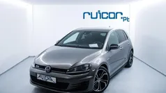 VW Golf VII