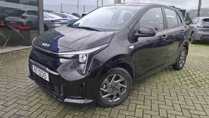Usado Kia Picanto Urban 63 HP (46 kW) 2025 Citadino