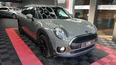 Cinza Usado 2019 Mini ONE Citadino | € 17.950 (Preço justo)