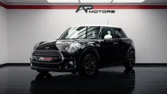Preto Usado 2019 Mini Cooper Citadino | € 15.500 (Preço justo)