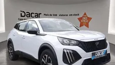 Usado 2024 Peugeot 2008 Active SUV | € 25.999 (Preço justo)
