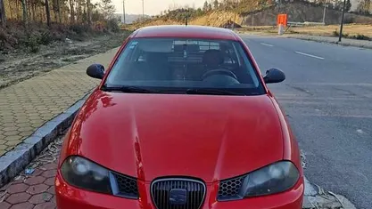 Usado Seat Ibiza 131 HP (96 kW) 2003 Citadino