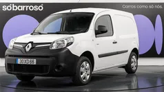 Branco Usado 2019 Renault Kangoo Monovolume | € 9.990 (Preço justo)