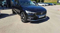 Preto Usado 2024 Volvo XC60 Plus SUV | € 58.490 (Preço justo)