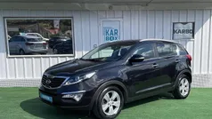 Usado 2012 Kia Sportage SUV | € 13.500 (Preço justo)