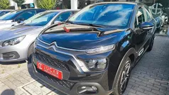 Usado 2021 Citroën C3 Citadino | € 14.500 (Preço justo)