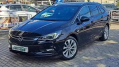 Preto Usado 2019 Opel Astra Innovation Carrinha | € 13.990 (Preço justo)