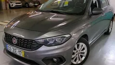 Usado 2019 Fiat Tipo Lounge Citadino | € 9.999 (Bom preço)