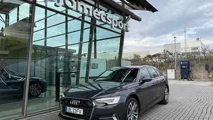Usado 2024 Audi A6 Carrinha | € 44.500 (Preço justo)