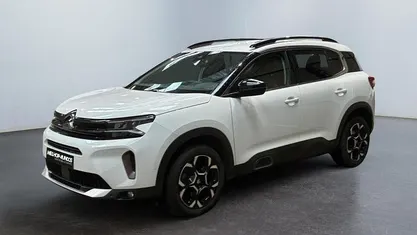 Usado Citroën C5 Aircross Shine 130 HP (95 kW) 2022 SUV
